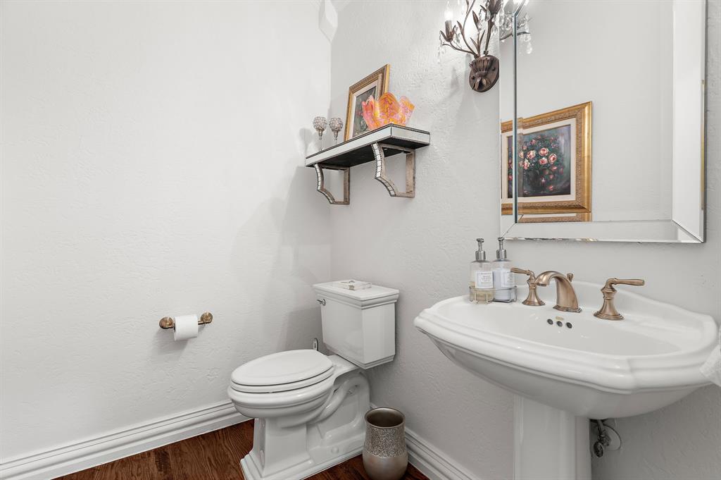 Wellington Point Ph I - Residential