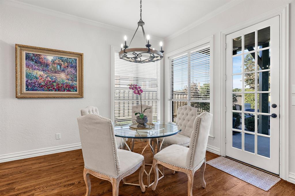 Wellington Point Ph I - Residential