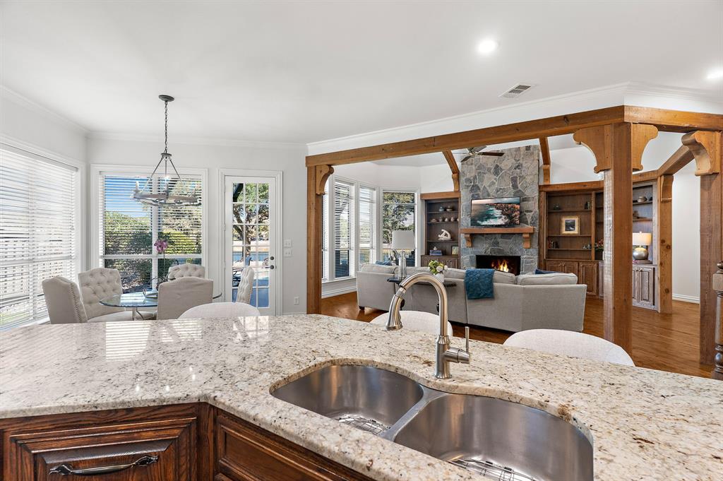 Wellington Point Ph I - Residential