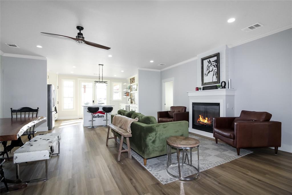 Md Soto Sur A-455 - Residential