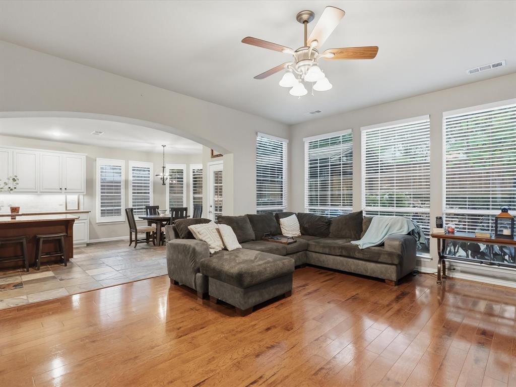 Heritage Lantana Ph 1 - Residential