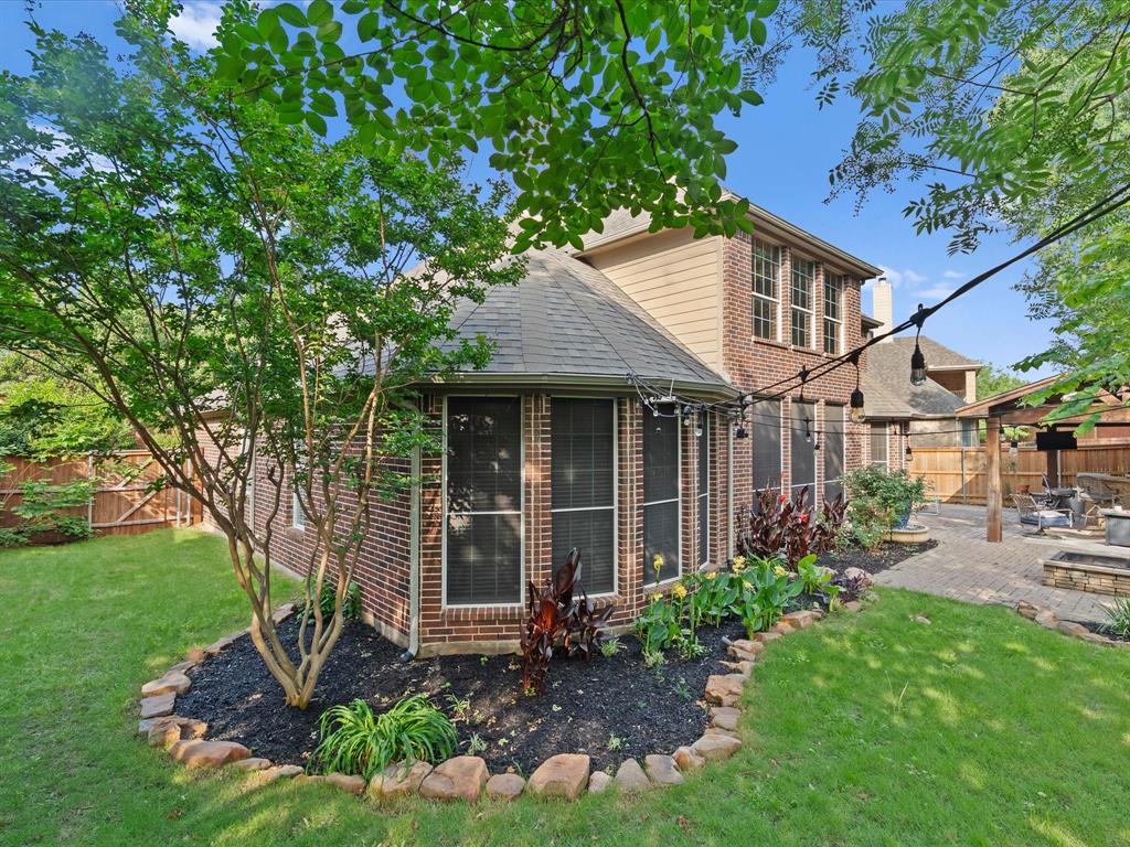 Heritage Lantana Ph 1 - Residential