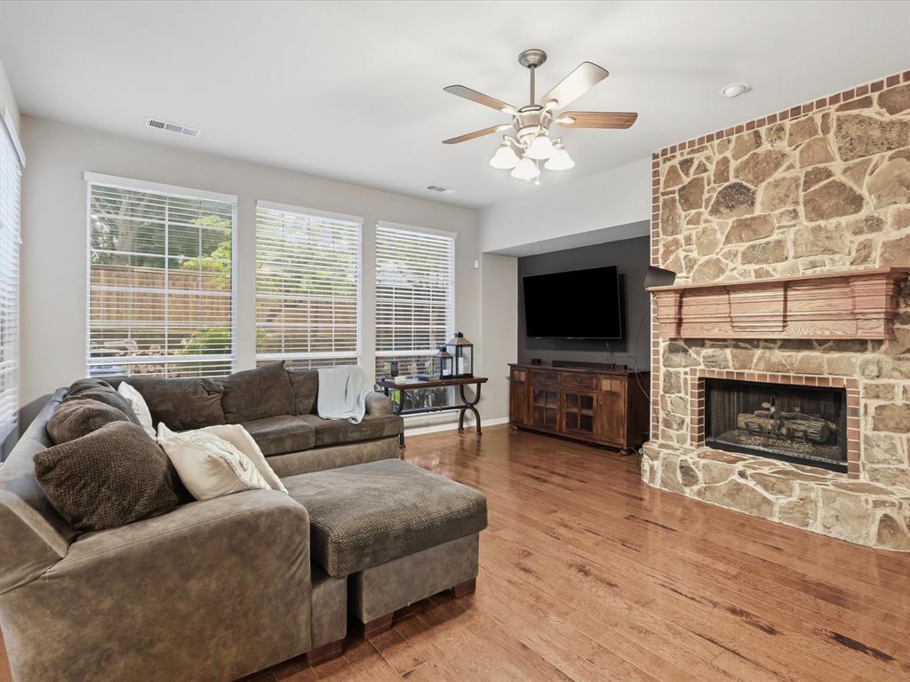 Heritage Lantana Ph 1 - Residential