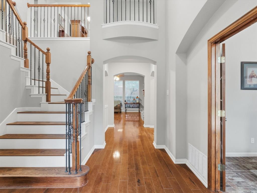 Heritage Lantana Ph 1 - Residential