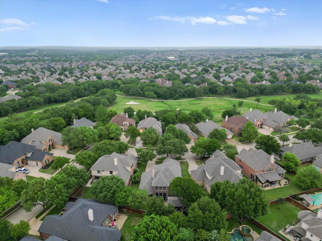 Heritage Lantana Ph 1 - Residential