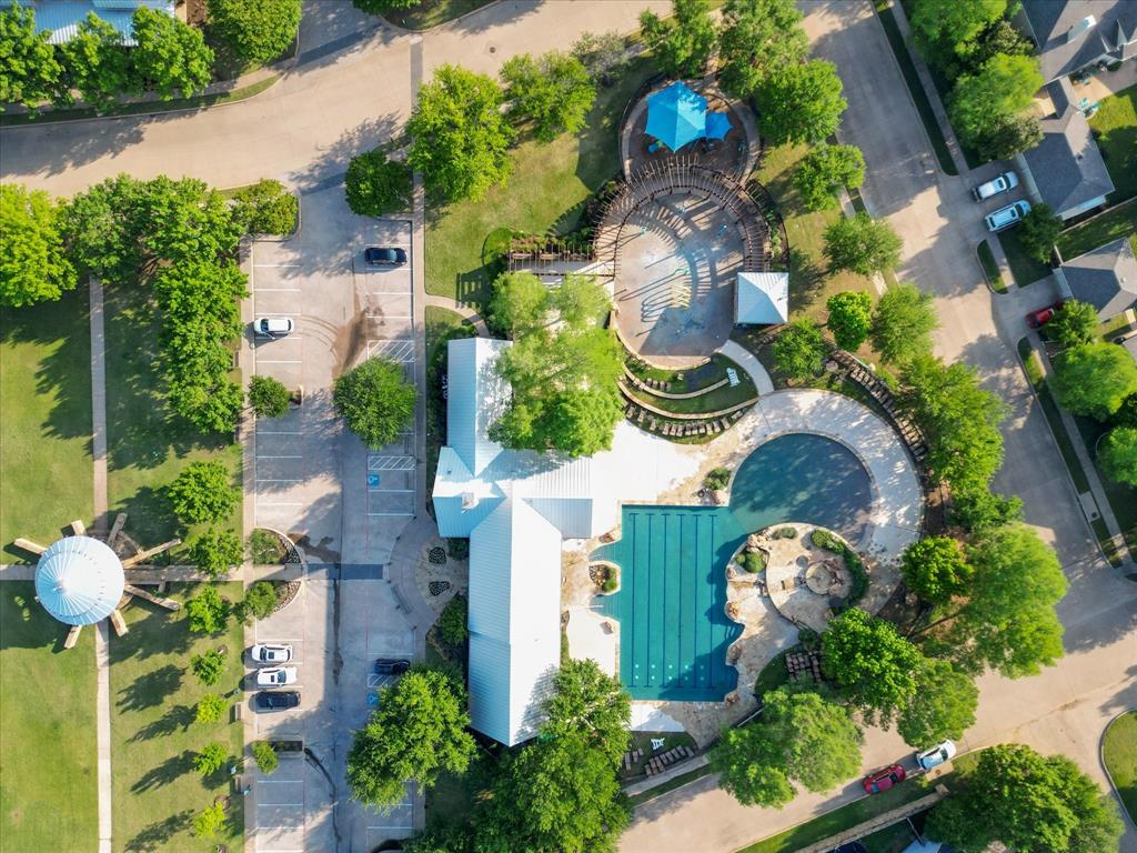 Heritage Lantana Ph 1 - Residential