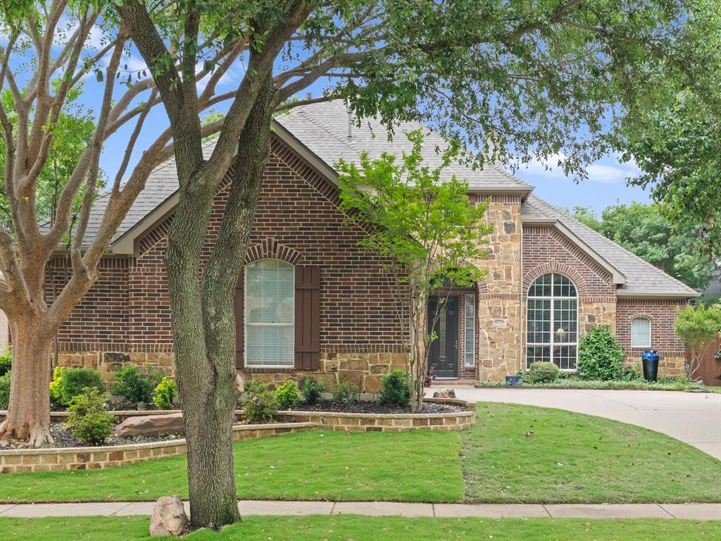 Heritage Lantana Ph 1 - Residential