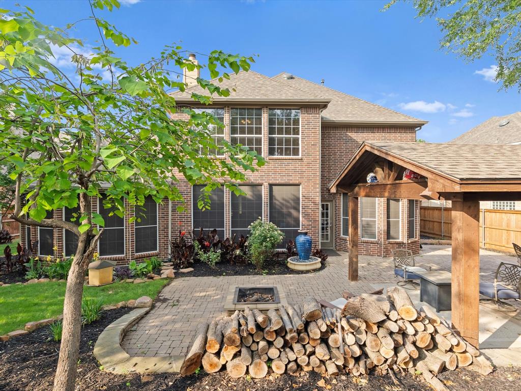 Heritage Lantana Ph 1 - Residential