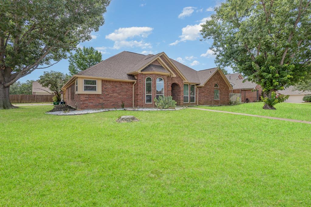 5 Silver Rock Drive