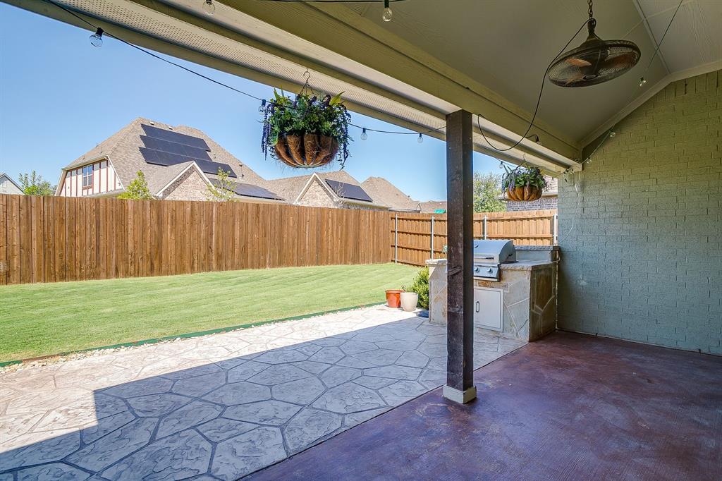 Parks Of Aledo Ph - Residential