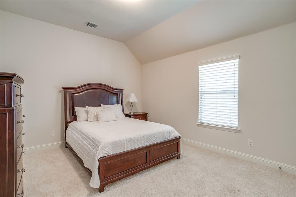 Parks Of Aledo Ph - Residential
