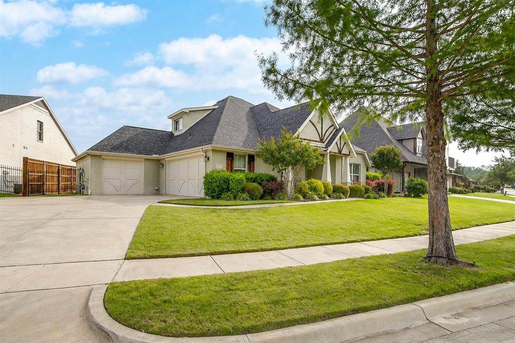 Parks Of Aledo Ph - Residential
