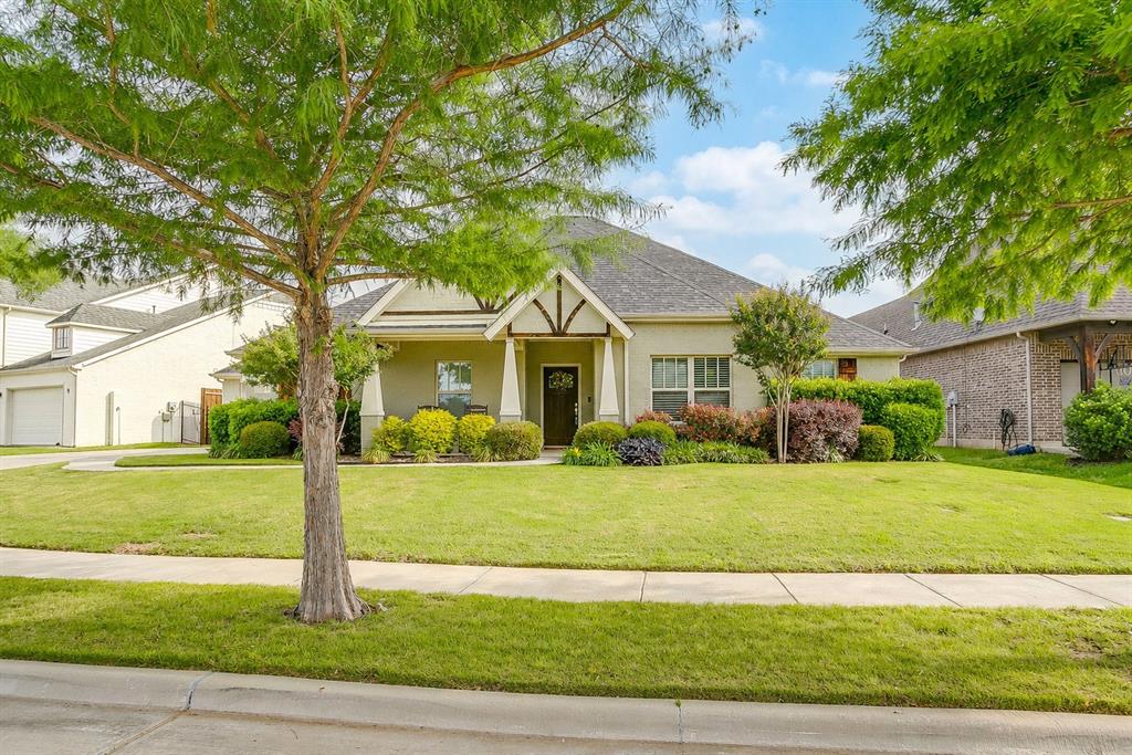 Parks Of Aledo Ph - Residential