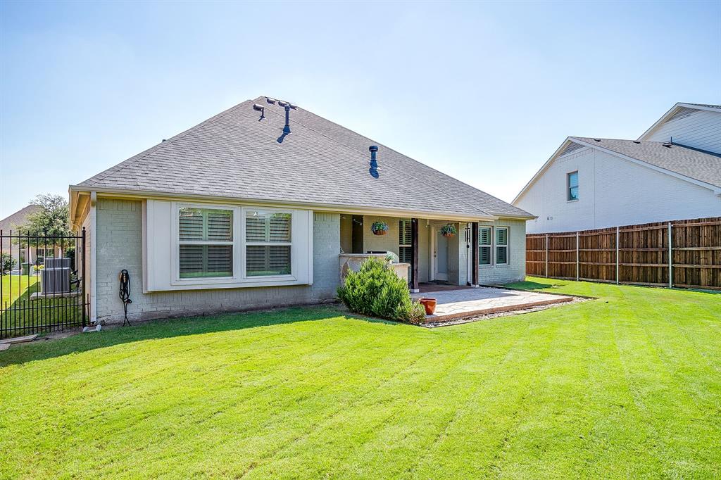 Parks Of Aledo Ph - Residential