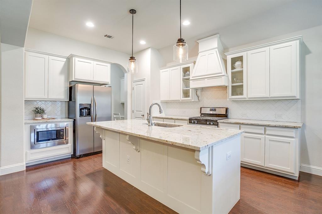 Parks Of Aledo Ph - Residential
