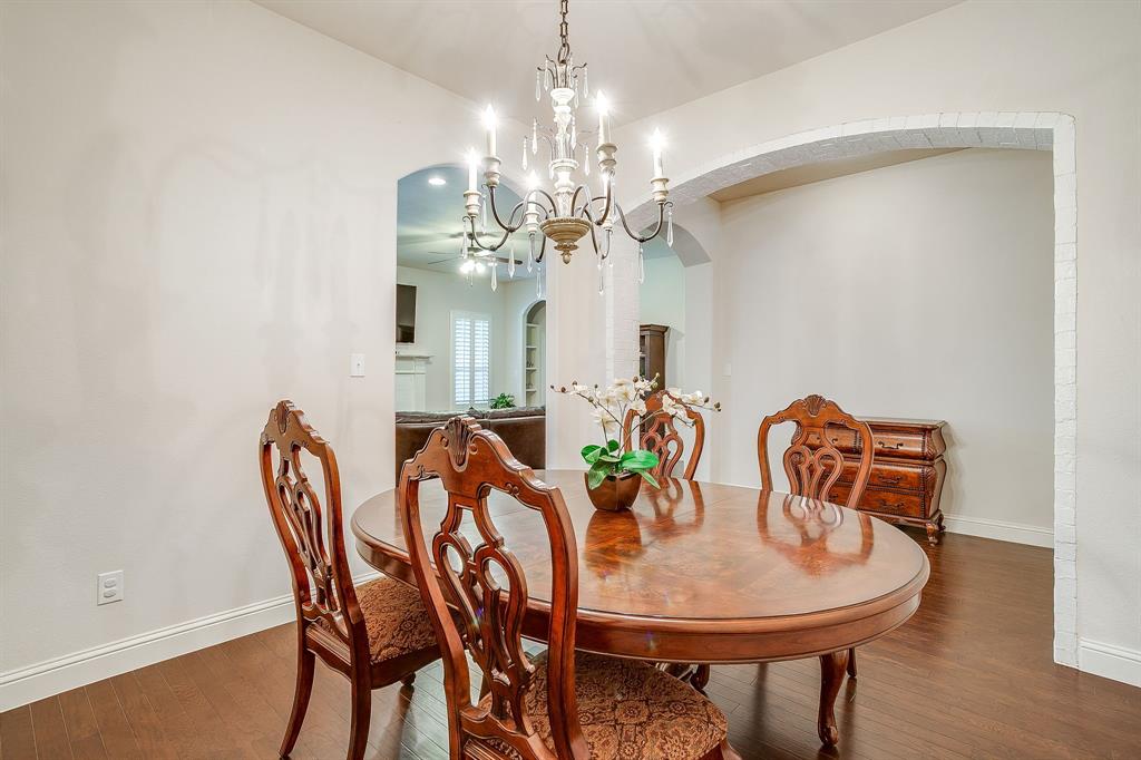 Parks Of Aledo Ph - Residential