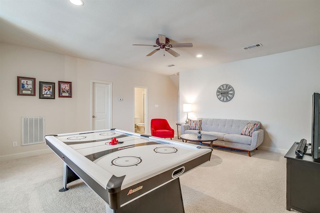 Parks Of Aledo Ph - Residential