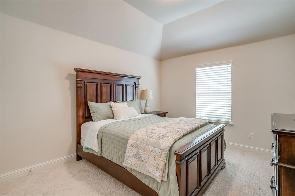 Parks Of Aledo Ph - Residential