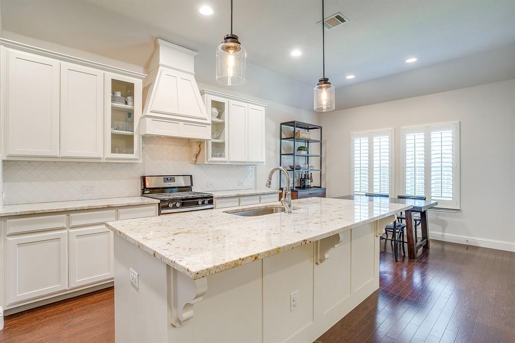 Parks Of Aledo Ph - Residential