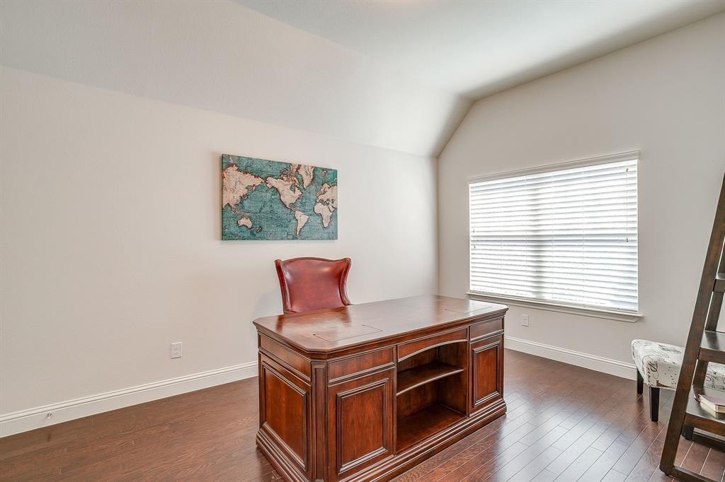 Parks Of Aledo Ph - Residential