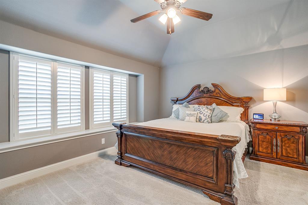 Parks Of Aledo Ph - Residential