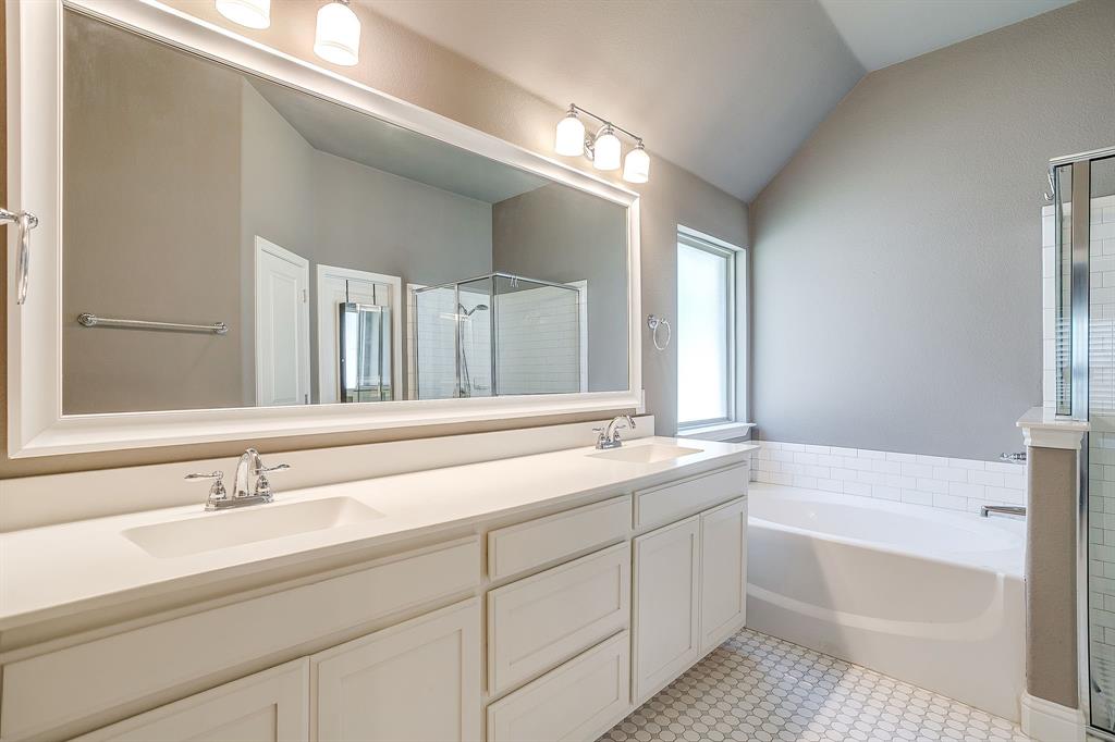 Parks Of Aledo Ph - Residential