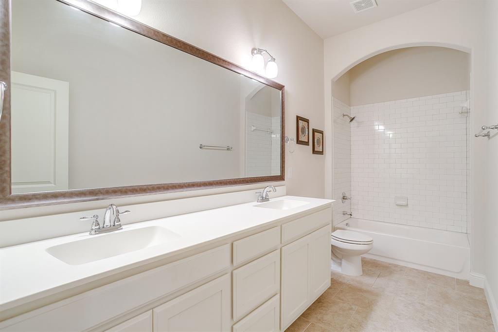Parks Of Aledo Ph - Residential
