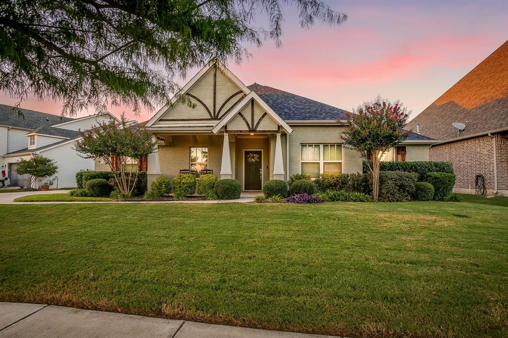Parks Of Aledo Ph - Residential