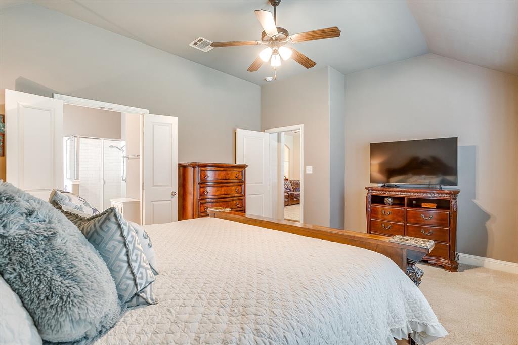 Parks Of Aledo Ph - Residential