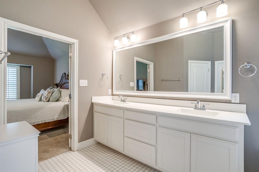 Parks Of Aledo Ph - Residential
