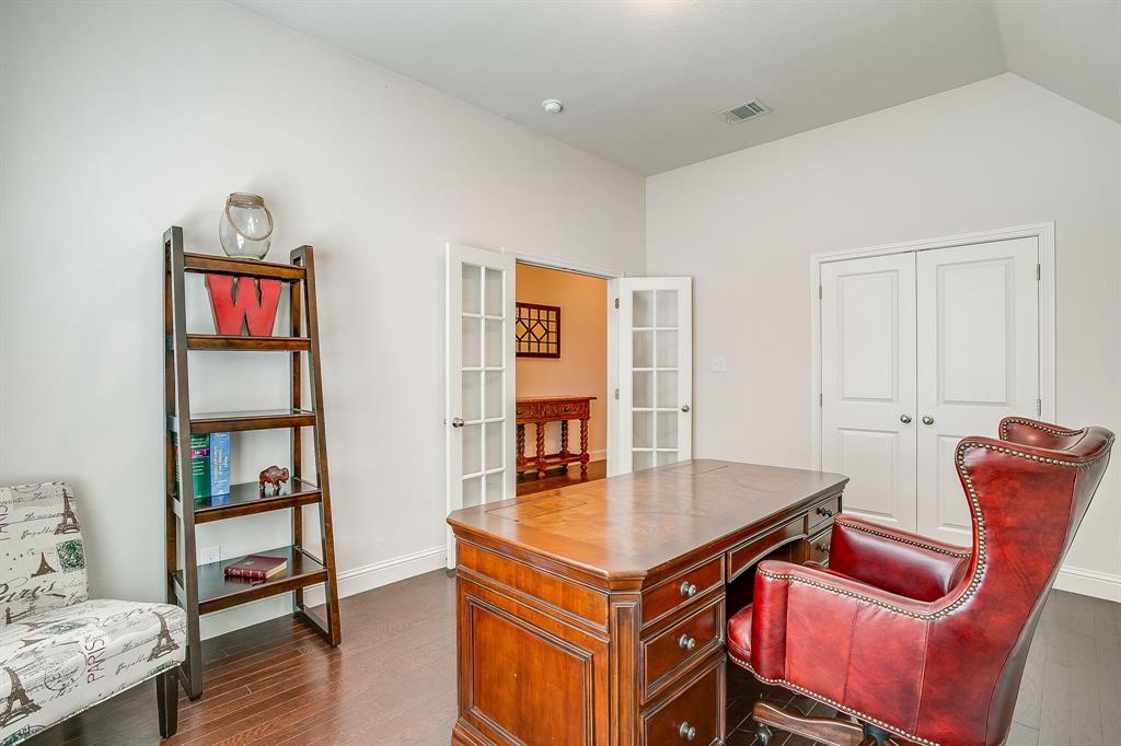 Parks Of Aledo Ph - Residential