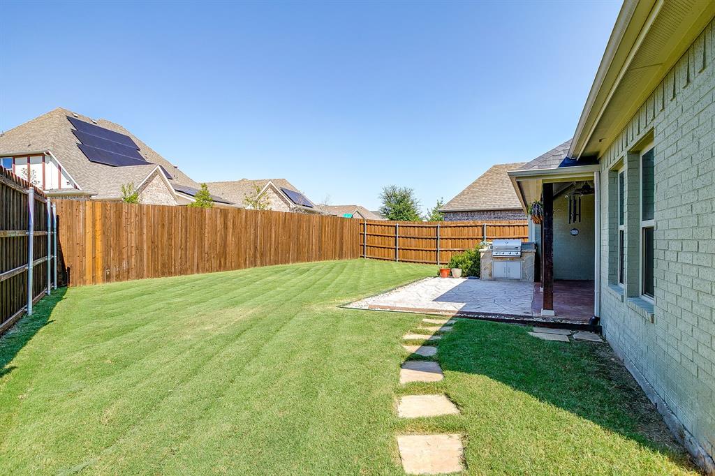 Parks Of Aledo Ph - Residential