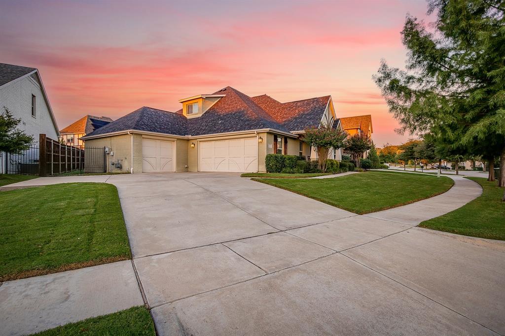 Parks Of Aledo Ph - Residential