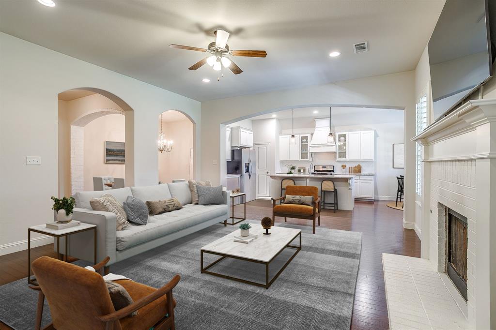 Parks Of Aledo Ph - Residential