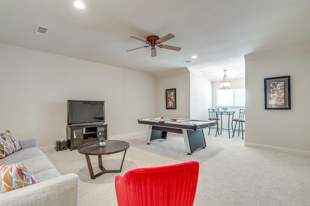 Parks Of Aledo Ph - Residential