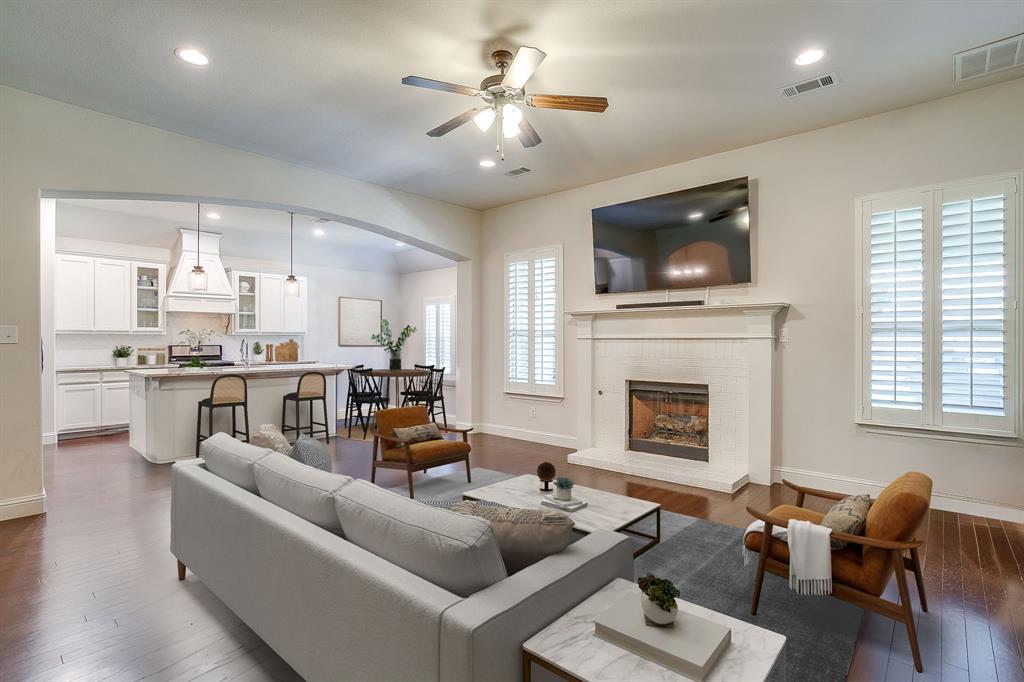 Parks Of Aledo Ph - Residential