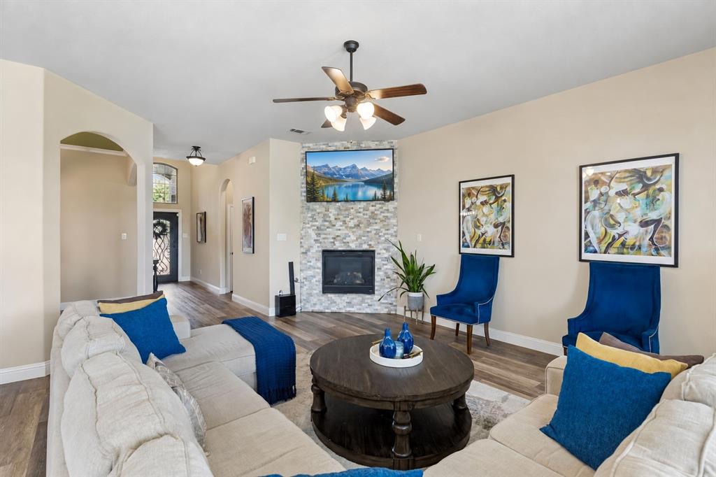 205 Covington Drive