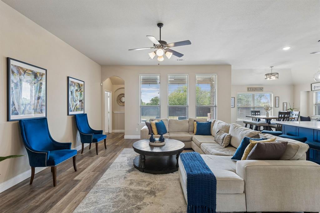 205 Covington Drive