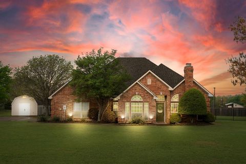 3719 Hay Meadow Street Celina TX 75009