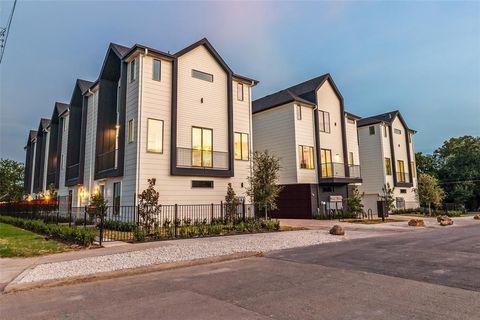 3308 Birmingham Avenue 6 Dallas TX 75210