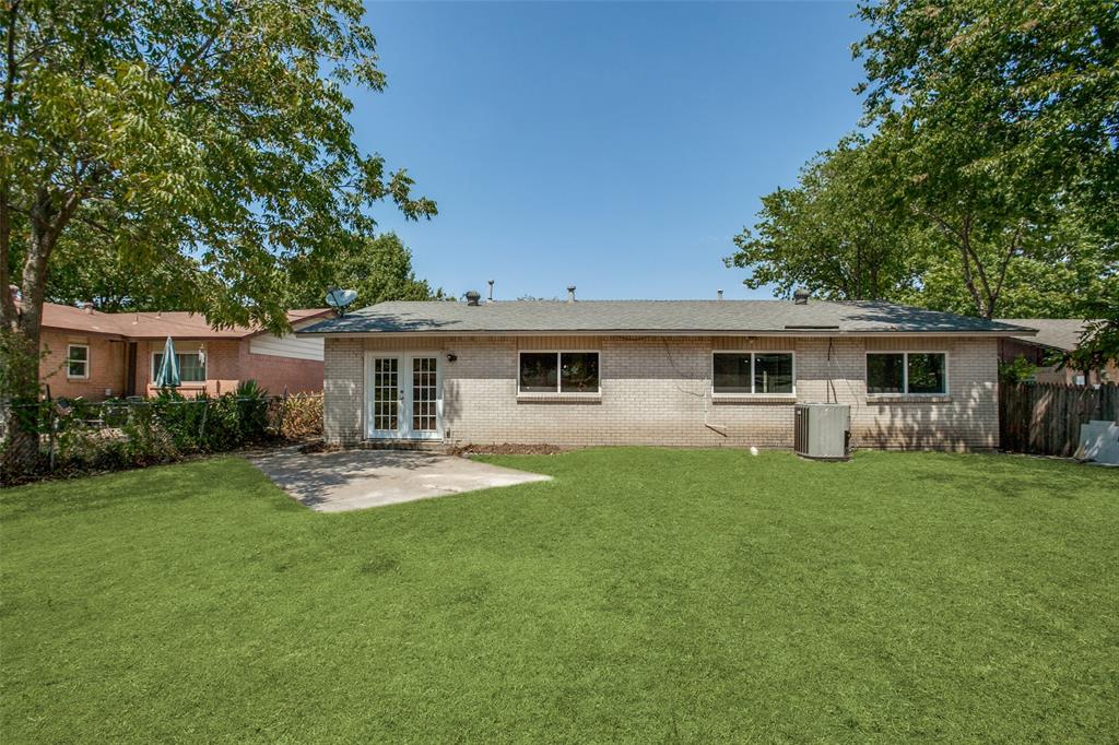 Walnut Terrace Add 2nd Sec - Residential