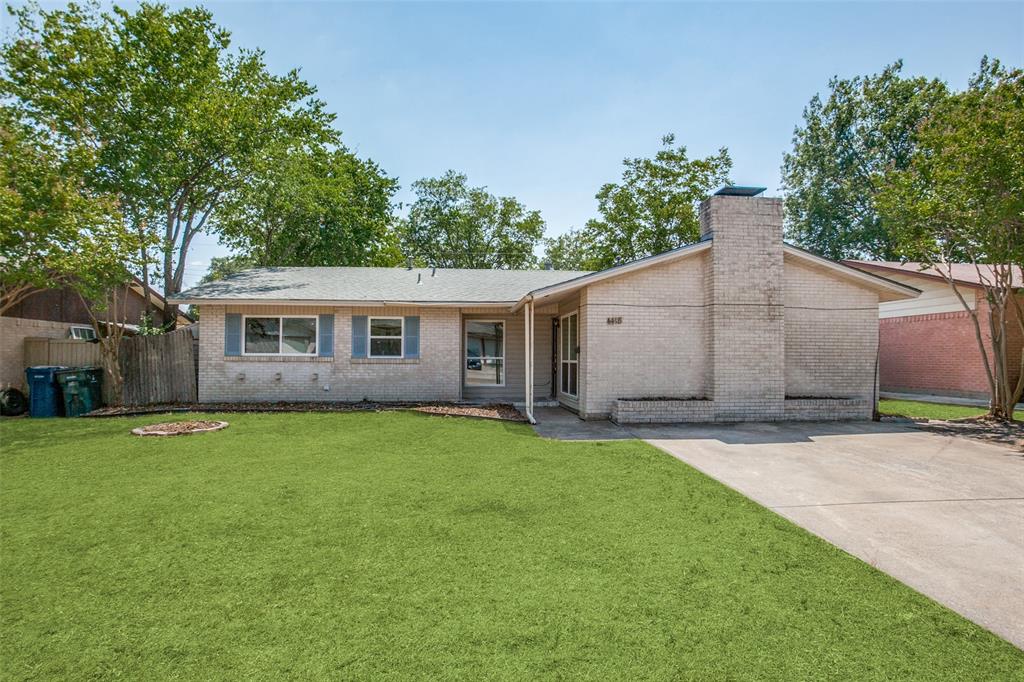 Walnut Terrace Add 2nd Sec - Residential