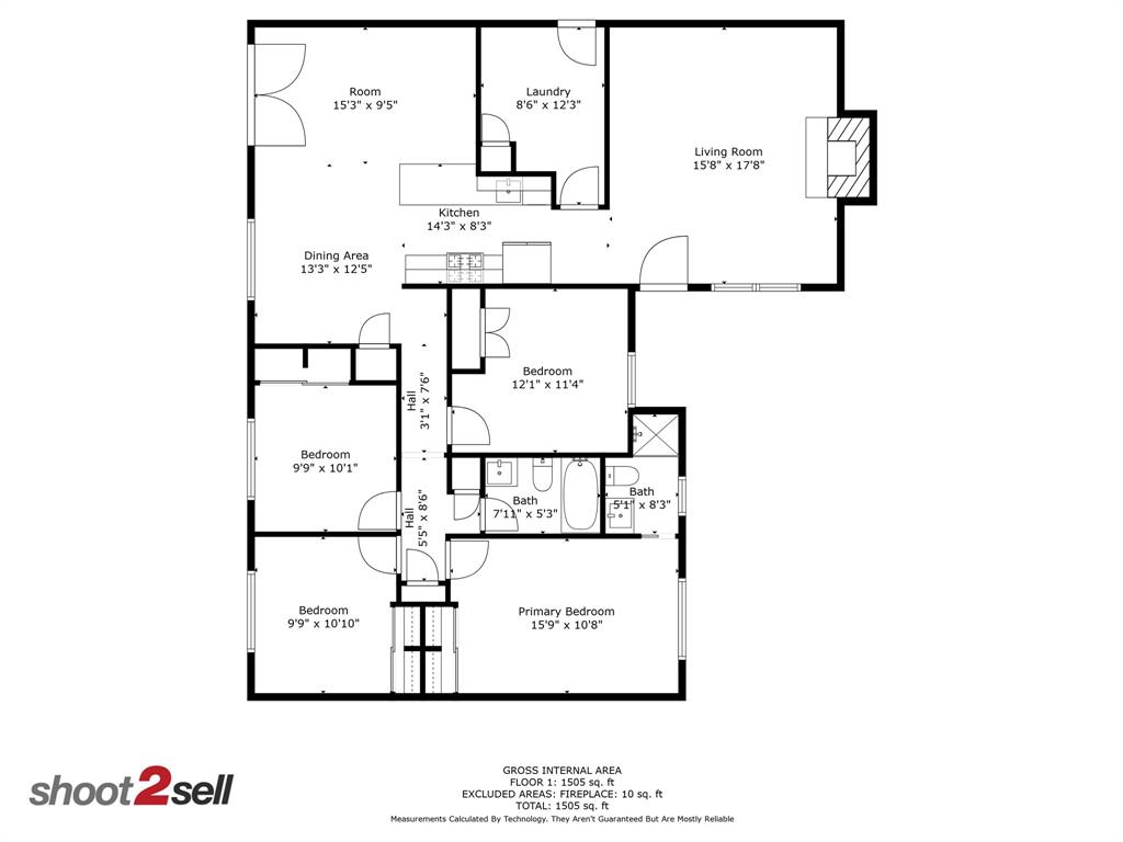 Walnut Terrace Add 2nd Sec - Residential