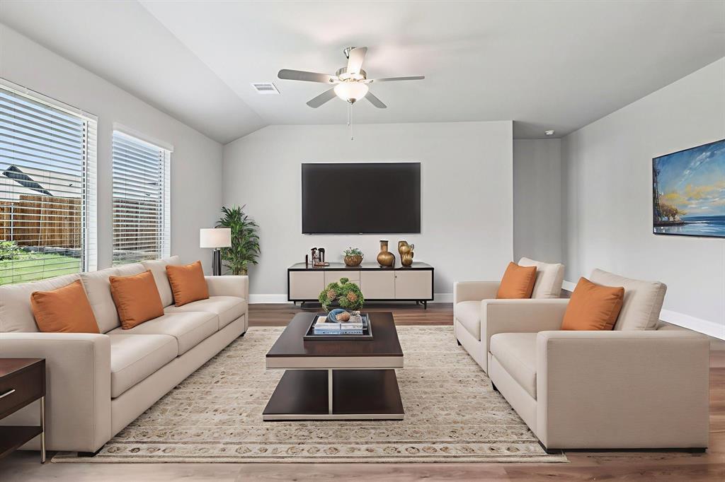 Southridge - Residential