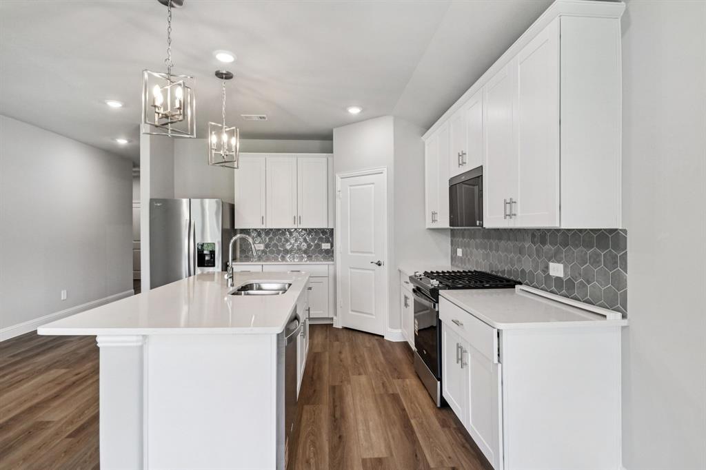 Southridge - Residential