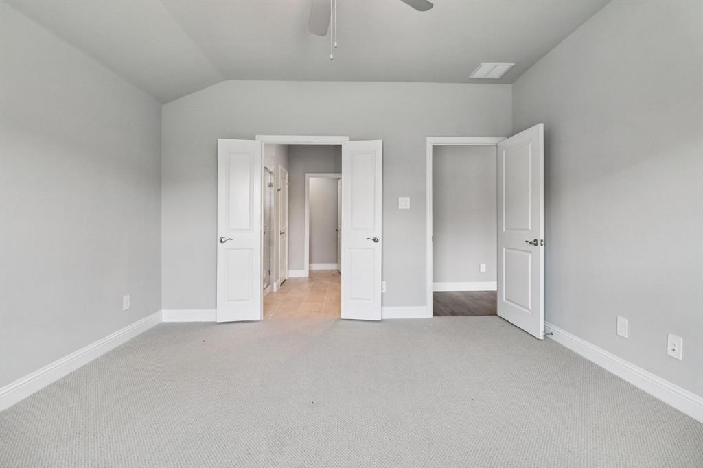 Southridge - Residential