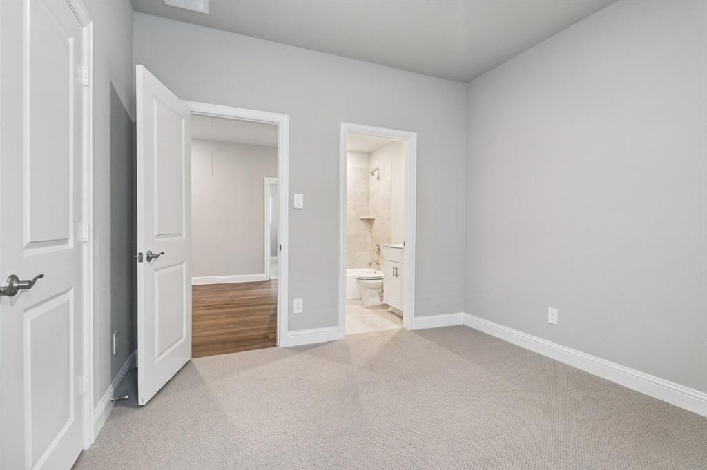 Southridge - Residential