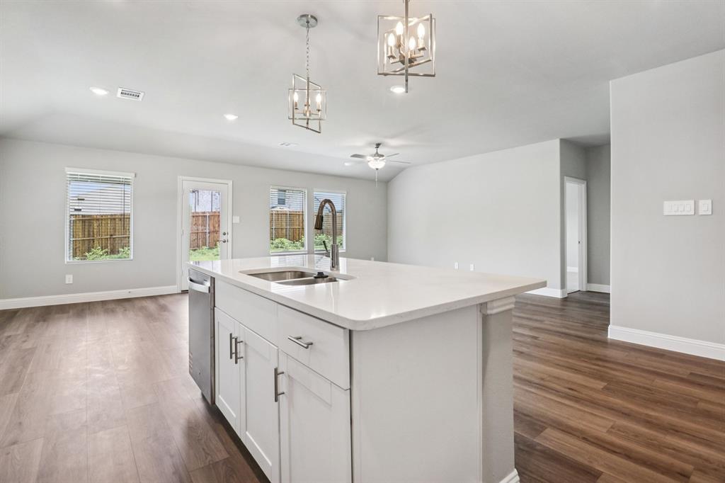 Southridge - Residential