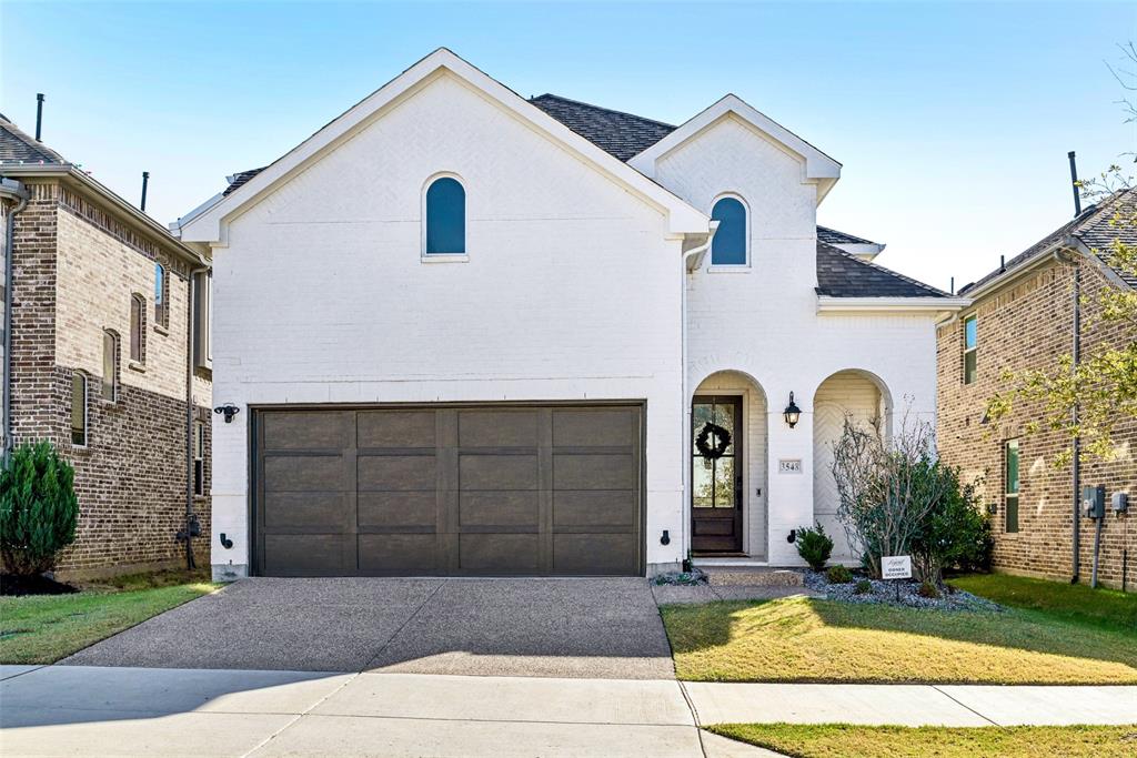 3548 Damsel Brooke Street