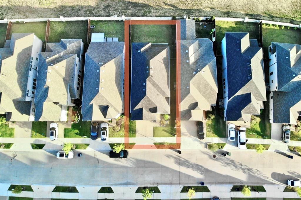 Castle Hills Ph 10 Lewisvil - Residential